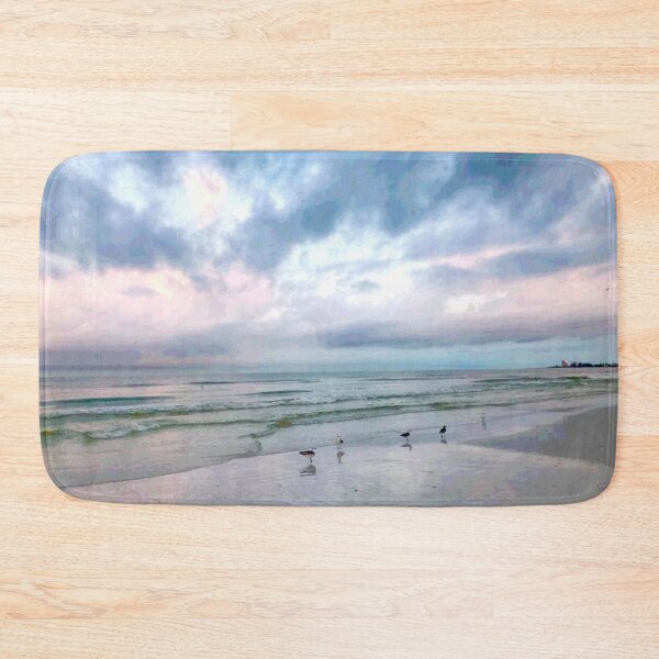 Item preview, Beach #5 designed and sold by misimichu.