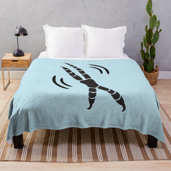 Item preview, Parrot Foot Waving Emoji designed and sold by einsteinparrot.