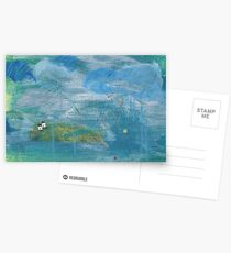 Four winds Postcards