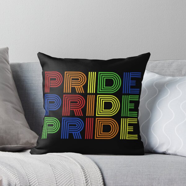 Item preview, Pride designed and sold by jdbruegger.