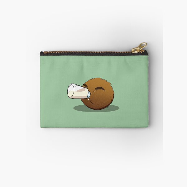 Item preview, Coconut Milk  designed and sold by Kari-The-Espeon.