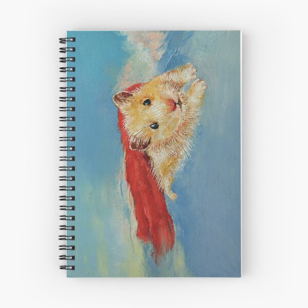 Item preview, Hamster Superhero designed and sold by Michael Creese.
