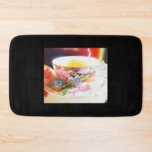 Item preview, Vintage tea designed and sold by Sausageface.