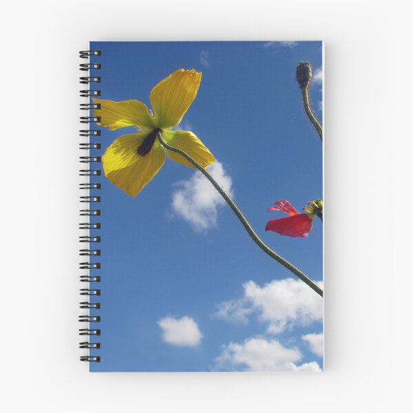 Item preview, Flowers in the Sky designed and sold by Jaeda DeWalt.