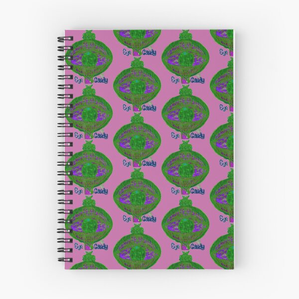 Item preview, EyeCandy designed and sold by GrnAce.