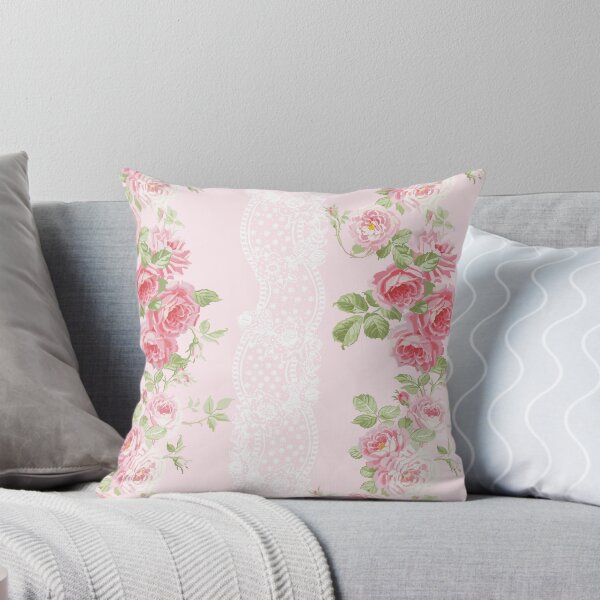 Item preview, Elenna peony pink designed and sold by lilyoake.