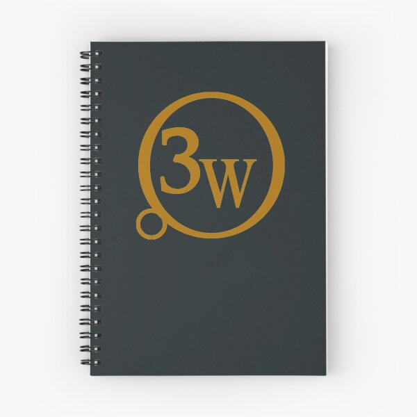 Item preview, 3W Institute designed and sold by mime666.