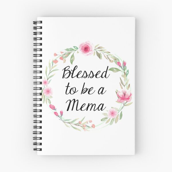 Item preview, Blessed to be a MeMa designed and sold by DesignsByMel.