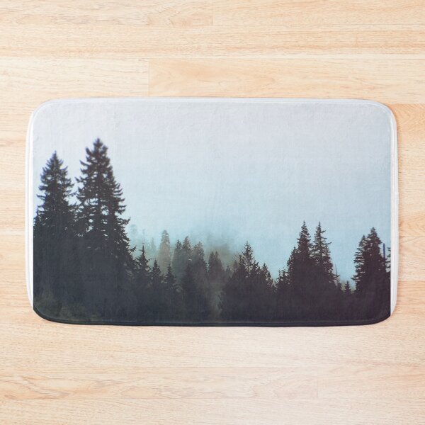 Item preview, Washington Woodlands designed and sold by Leah Flores.