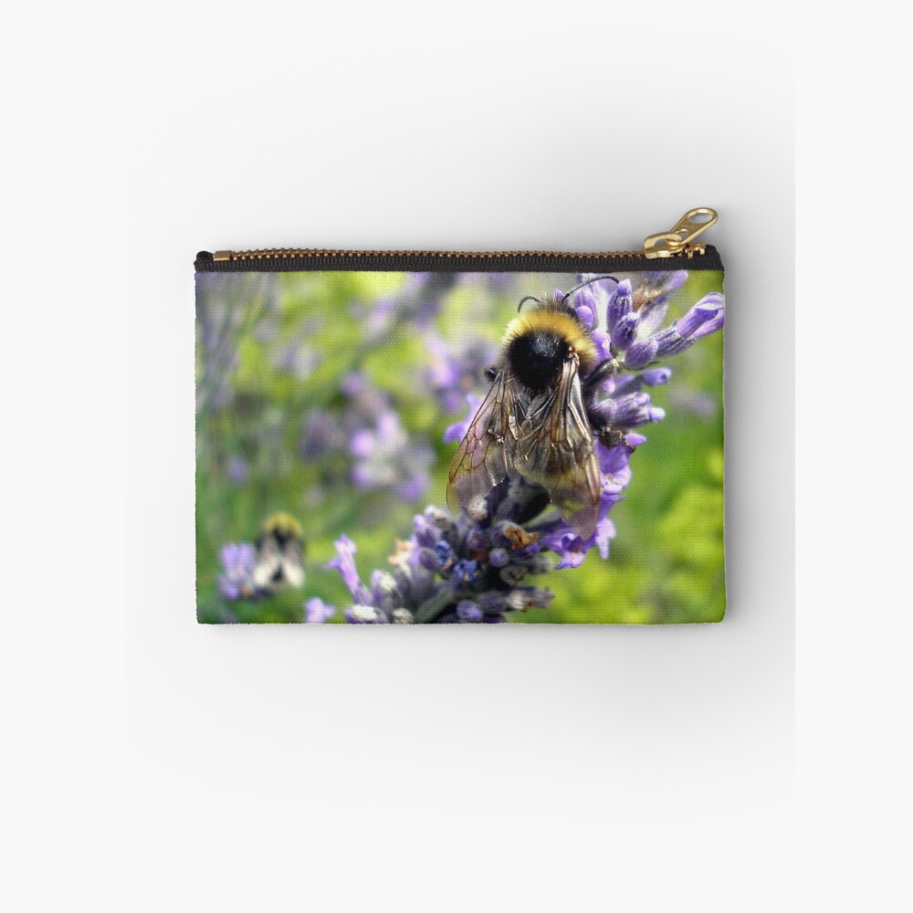 Item preview, Zipper Pouch designed and sold by Rachem.