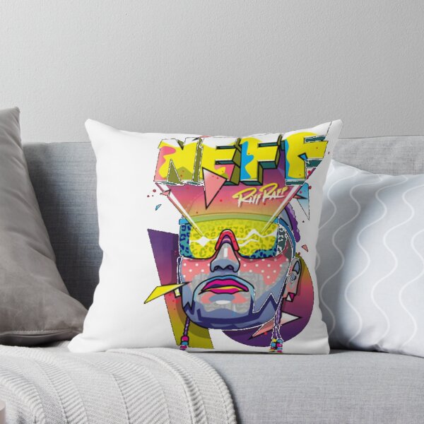 Item preview, riff raff neff designed and sold by henry fendley.
