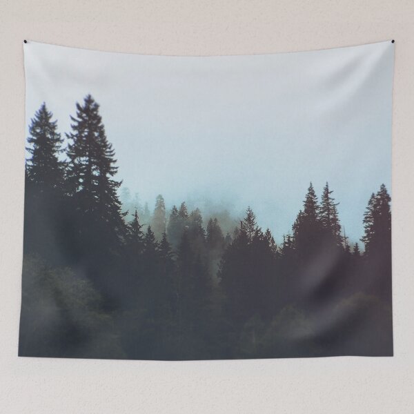 Item preview, Washington Woodlands designed and sold by Leah Flores.