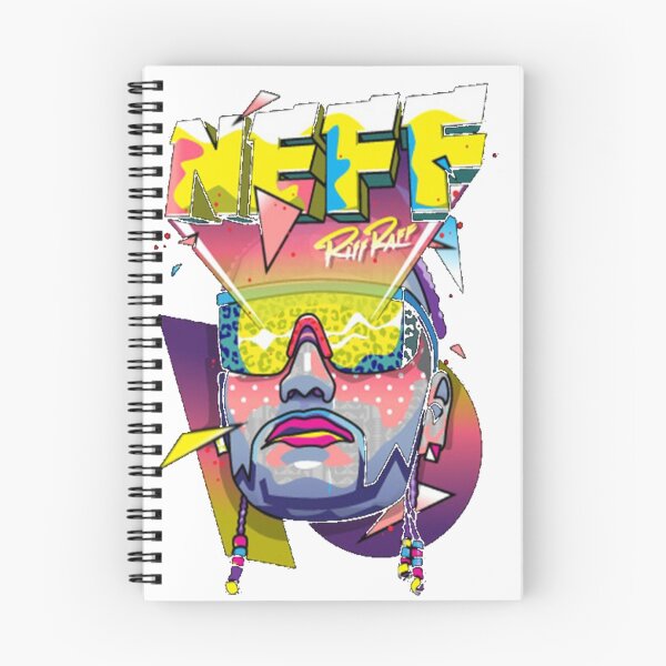 Artikelvorschau, Riff Raff Neff entworfen und verkauft von henry fendley.