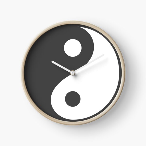 Item preview, Ying Yang Chinese Symbol  designed and sold by scooterbaby.