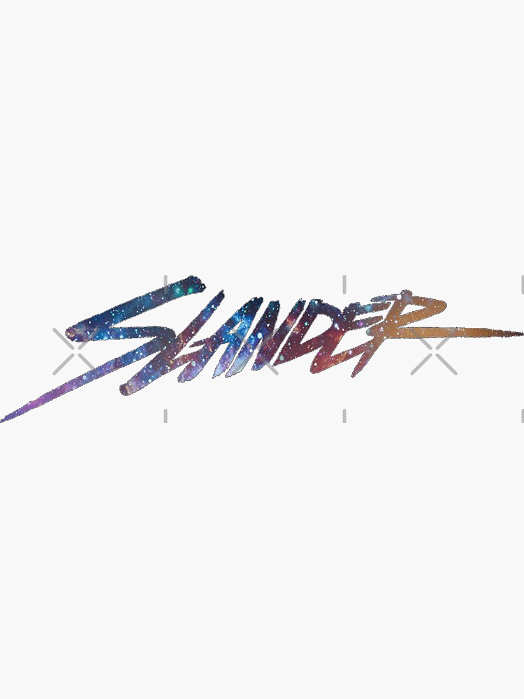 galaxy slander dj by e-jo3