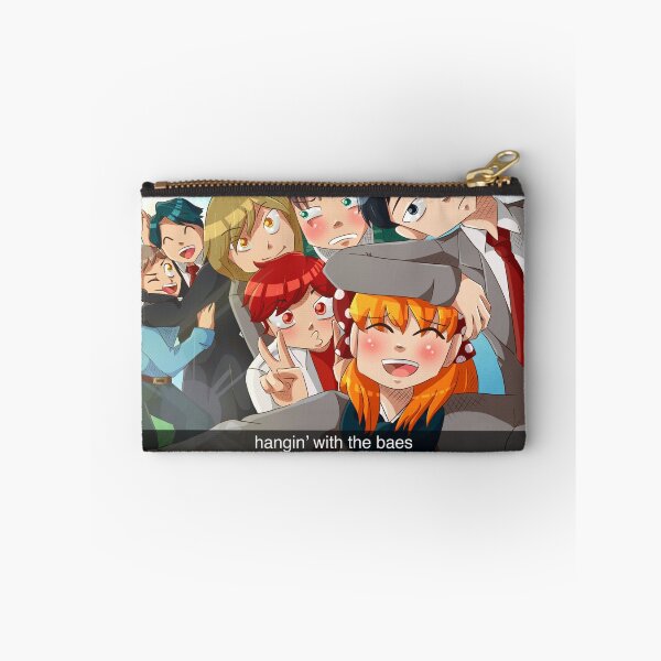 Item preview, Chiyo's Snap Story designed and sold by Gracie Rothey.