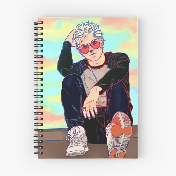 Item preview, On the Rooftop designed and sold by 12am-ink.
