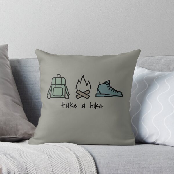 Item preview, HIke! designed and sold by nyah14.