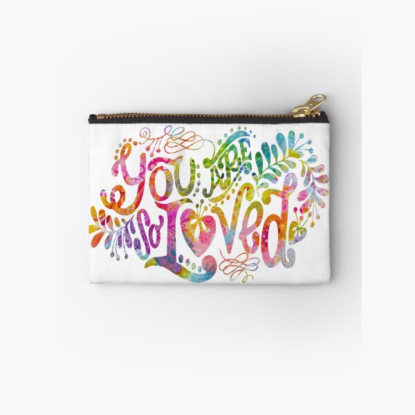 Item preview, You Are So Loved designed and sold by stephaniecorfee.