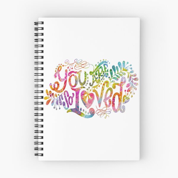 Item preview, You Are So Loved designed and sold by stephaniecorfee.