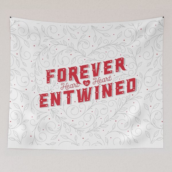 Item preview, Forever Entwined designed and sold by Katrina Sutton.