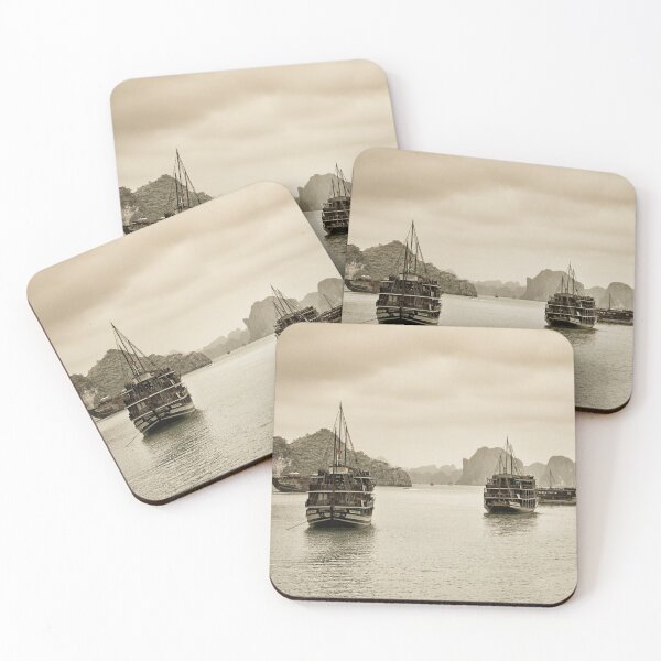 Item preview, Halong Bay, Vietnam designed and sold by Kasia Design.