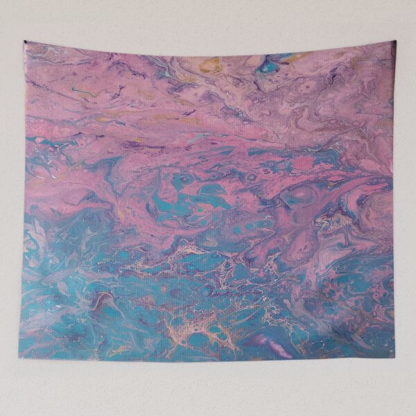 Item preview, A Mystical River designed and sold by DebiAllard.