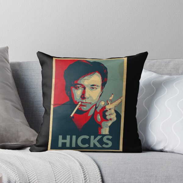 Item preview, HICKS  designed and sold by trev4000.