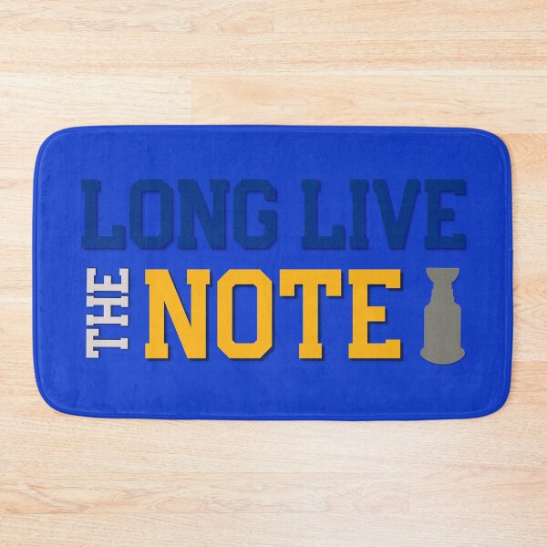Item preview, Long live the note! designed and sold by PincGeneral.