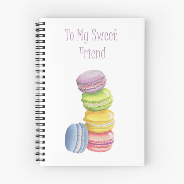 Item preview, To My Sweet Friend designed and sold by made4you.