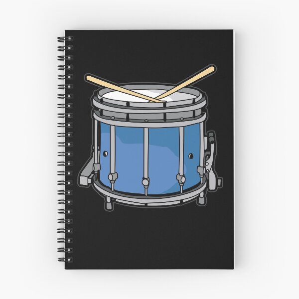 Item preview, MARCHING DRUM Snare Drum Player designed and sold by Moonpie90.