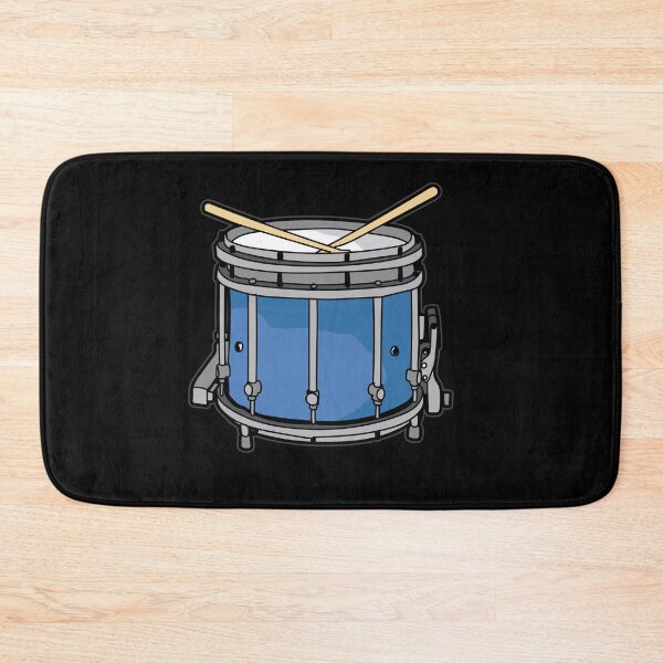 Item preview, MARCHING DRUM Snare Drum Player designed and sold by Moonpie90.