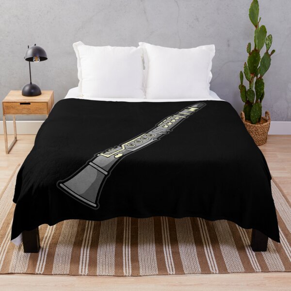 Item preview, Clarinet Player Clarinetist designed and sold by Moonpie90.