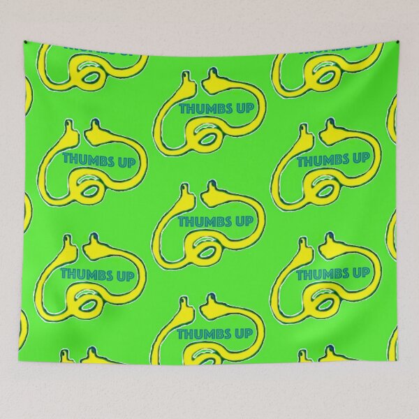 Item preview, Like Two Thumbs Up designed and sold by VictorIos.