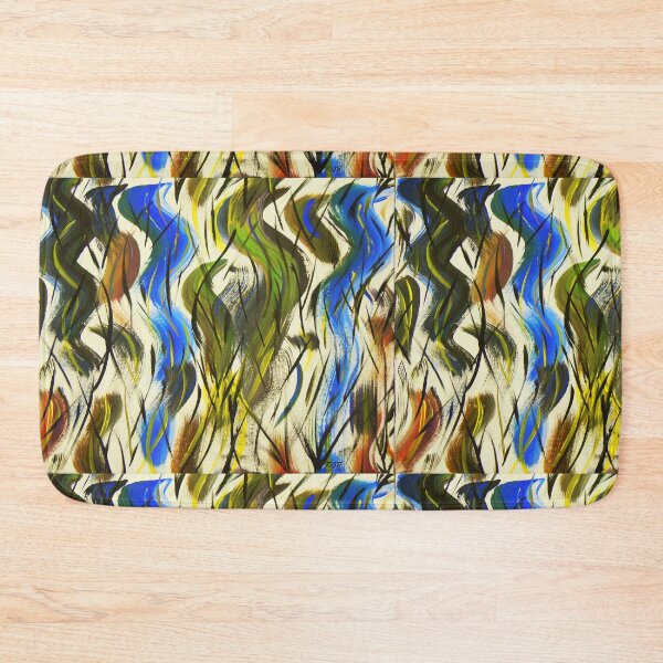 Item preview, "Fire Colors" designed and sold by Robert Regenold's Art Shop.