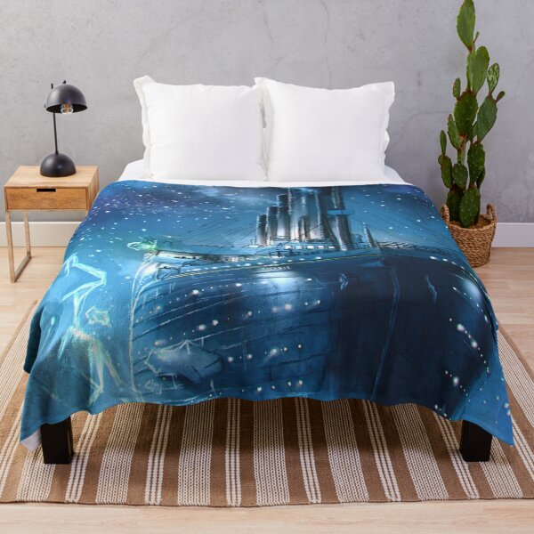 Item preview, Collision | Titanic painting | Art by Eliott Sontot designed and sold by Eliott Sontot.