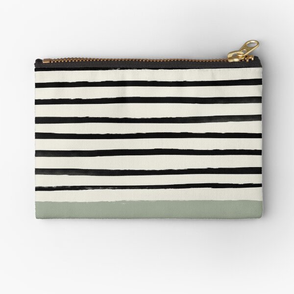 Item preview, Sage x Stripes designed and sold by Leah Flores.