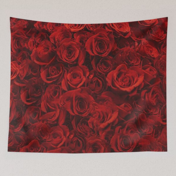 Item preview, Red Roses designed and sold by Leah Flores.