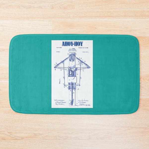 Item preview, Ahoy-hoy Rowing Machine designed and sold by VictorIos.