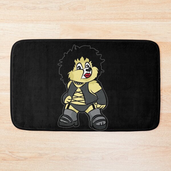 Item preview, TEDDY BEAR SWEET TRANSVESTITE CROSSDRESSER designed and sold by Moonpie90.