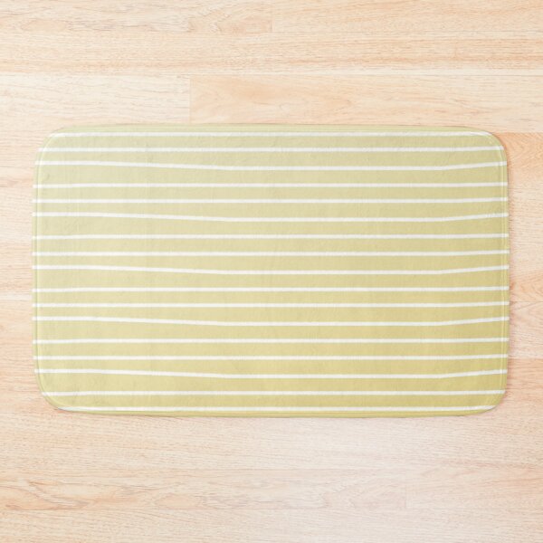 Item preview, Simple Sunflower and Stripes designed and sold by Leah Flores.