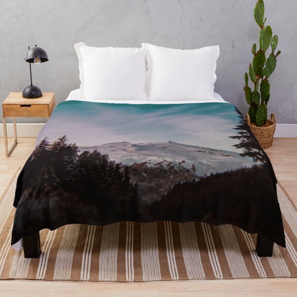 Item preview, Pacific Northwest Mountain Magic designed and sold by Leah Flores.