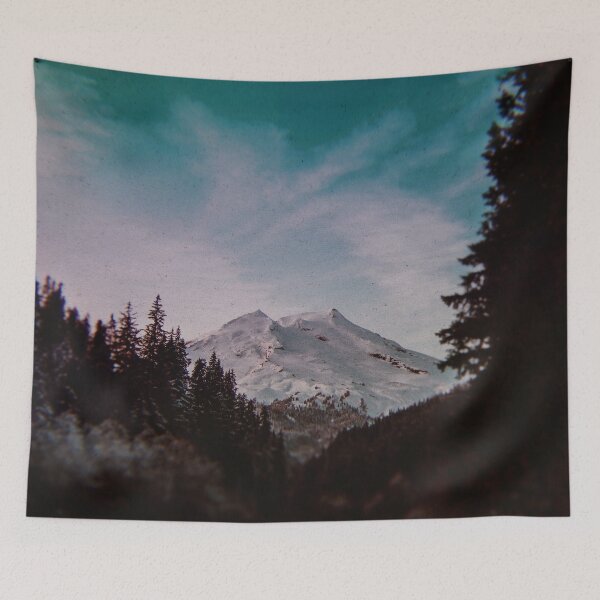 Item preview, Pacific Northwest Mountain Magic designed and sold by Leah Flores.