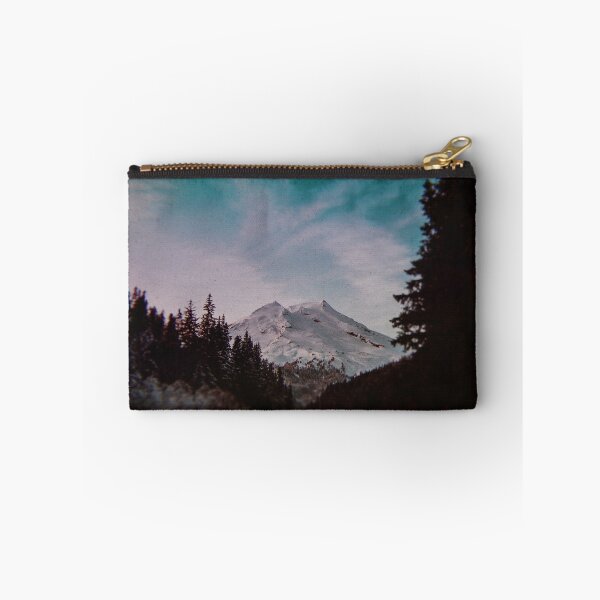 Artikelvorschau, Pacific Northwest Mountain Magic entworfen und verkauft von Leah Flores.