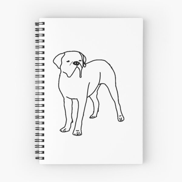 Item preview, dog designed and sold by sashimi-kun.