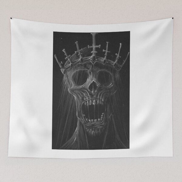Item preview, Dark lord designed and sold by NocturnalLure.
