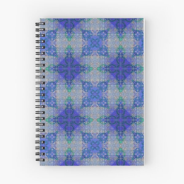 Item preview, Circles and Squares, Blue with Green designed and sold by TheCircles.