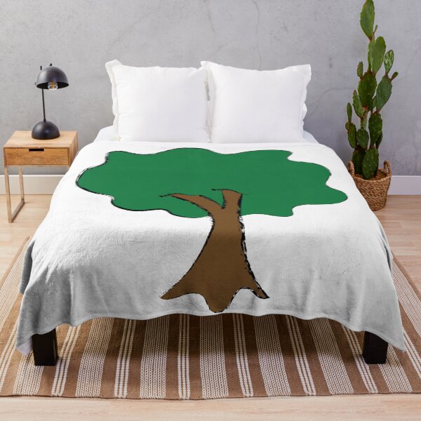 Item preview, Tree Shirt designed and sold by RebekahLDesigns.