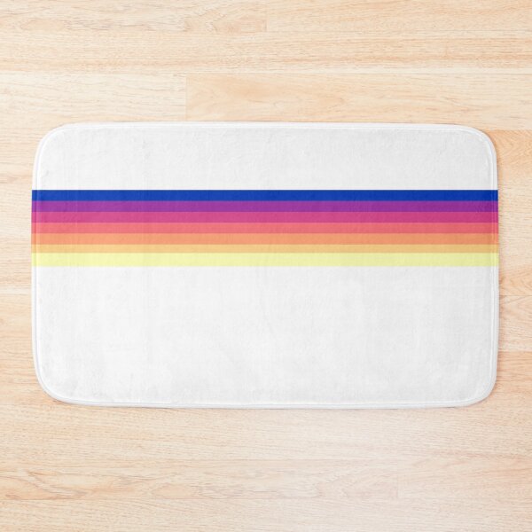 Item preview, Sunset Stripes - Thin designed and sold by MisTeeVious.