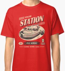 Tosche Station Classic T-Shirt